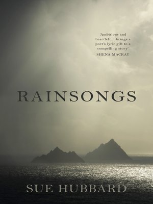 cover image of Rainsongs